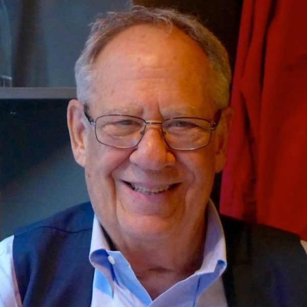 TYTUŁU DOKTORA HONORIS CAUSA DLA PROF. RICHARDA SCHECHNERA