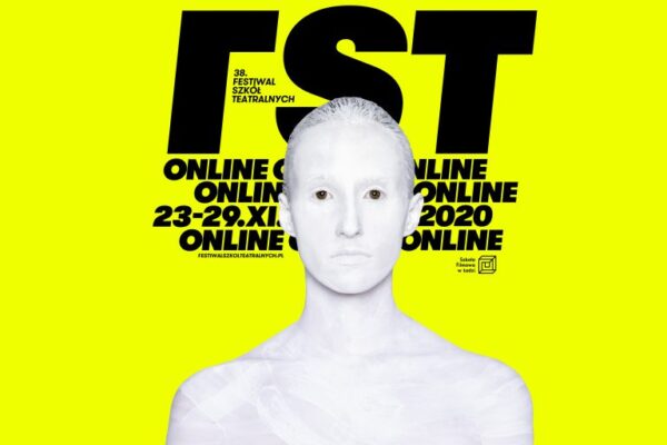 38. FESTIWAL SZKÓŁ TEATRALNYCH