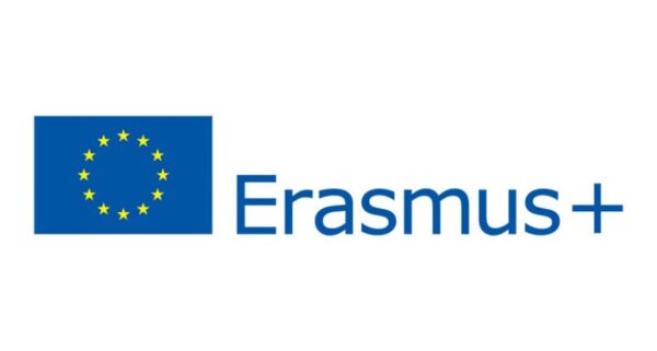 logo programu Erasmus +
