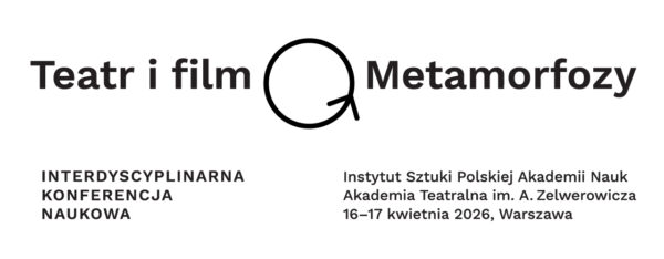 Kafel Teatr i&nbsp;film. Metamorfozy