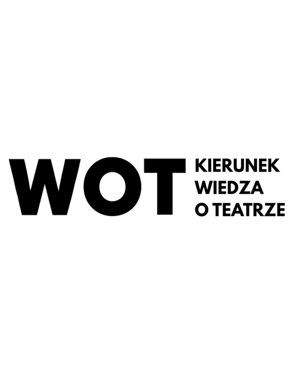 Kafel Stowarzyszenie absolwentów Wiedzy o&nbsp;Teatrze